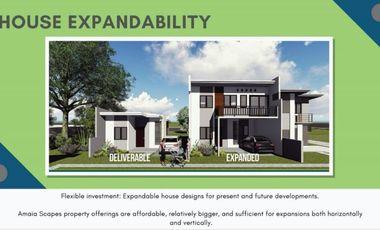 Very affordable rent to own house and lot