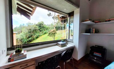 PR4819 Casa en venta y arriendo en el sector Loma del Escobero
