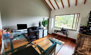 PR4819 Casa en venta y arriendo en el sector Loma del Escobero