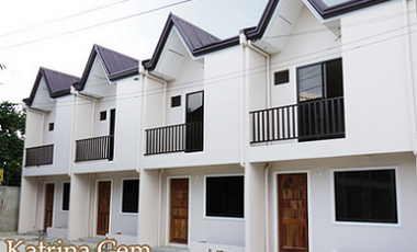 2 Storey house and lot for sale in Lapu lapu city ,cebu