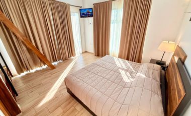 Hermosa Casa DALIA II en Renta con Alberca y Jacuzzi climatizada y vistas panorámicas en Fracc Rancho San Diego en Ixtapan de la Sal EDOMEX