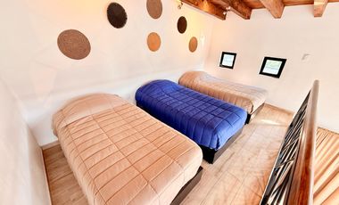 Hermosa Casa DALIA II en Renta con Alberca y Jacuzzi climatizada y vistas panorámicas en Fracc Rancho San Diego en Ixtapan de la Sal EDOMEX