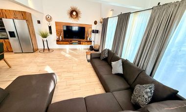 Hermosa Casa DALIA II en Renta con Alberca y Jacuzzi climatizada y vistas panorámicas en Fracc Rancho San Diego en Ixtapan de la Sal EDOMEX