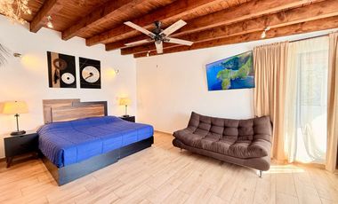 Hermosa Casa DALIA II en Renta con Alberca y Jacuzzi climatizada y vistas panorámicas en Fracc Rancho San Diego en Ixtapan de la Sal EDOMEX