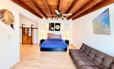 Hermosa Casa DALIA II en Renta con Alberca y Jacuzzi climatizada y vistas panorámicas en Fracc Rancho San Diego en Ixtapan de la Sal EDOMEX