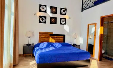 Hermosa Casa DALIA II en Renta con Alberca y Jacuzzi climatizada y vistas panorámicas en Fracc Rancho San Diego en Ixtapan de la Sal EDOMEX