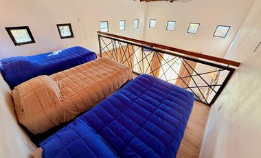 Hermosa Casa DALIA II en Renta con Alberca y Jacuzzi climatizada y vistas panorámicas en Fracc Rancho San Diego en Ixtapan de la Sal EDOMEX