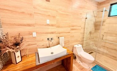 Hermosa Casa DALIA II en Renta con Alberca y Jacuzzi climatizada y vistas panorámicas en Fracc Rancho San Diego en Ixtapan de la Sal EDOMEX