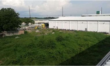 COMMERCIAL LOT FOR LEASE IN BALIUAG, BULACAN