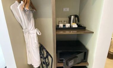 Fully Furnished Queen Suite Condotel  Unit at Belmont Hotel Boracay for SALE (Pasalo/Resale/Assume Balance/Transfer of Rights)