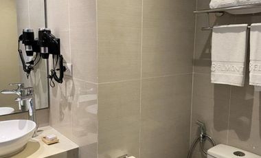 Fully Furnished Queen Suite Condotel  Unit at Belmont Hotel Boracay for SALE (Pasalo/Resale/Assume Balance/Transfer of Rights)