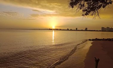 Venta Cabaña Coveñas frente al mar