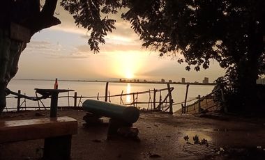 Venta Cabaña Coveñas frente al mar