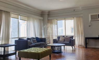 3 bedroom condo unit for sale in Three Salcedo Place, Makati City