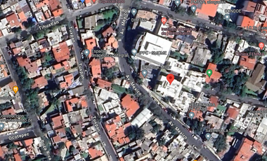 GRAN OPORTUNIDAD DEPARTAMENTO EN  REMATE BANCARIO, EN MAGDALENA CONTRERAS, CDMX
