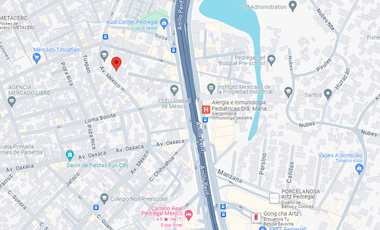 GRAN OPORTUNIDAD DEPARTAMENTO EN  REMATE BANCARIO, EN MAGDALENA CONTRERAS, CDMX