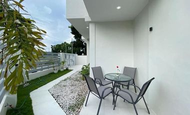 Experience Luxury Living in Our Newly Built Corner Lot Home in Las Palmas Verdes Mandug Davao City