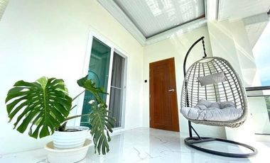 Experience Luxury Living in Our Newly Built Corner Lot Home in Las Palmas Verdes Mandug Davao City