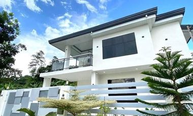 Experience Luxury Living in Our Newly Built Corner Lot Home in Las Palmas Verdes Mandug Davao City
