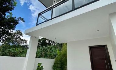 Experience Luxury Living in Our Newly Built Corner Lot Home in Las Palmas Verdes Mandug Davao City