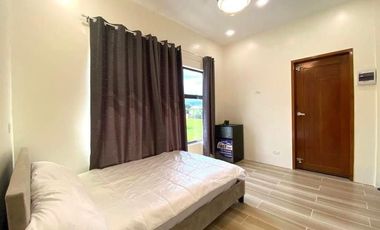Experience Luxury Living in Our Newly Built Corner Lot Home in Las Palmas Verdes Mandug Davao City