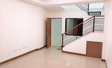 2 Storey Modern Townhouse For Sale in Antipolo, Rizal w/ 3 Bedrooms near LRT 2 Masinag