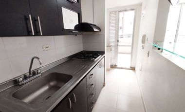 PR20094 Apartamento en arriendo en el sector Ditaires