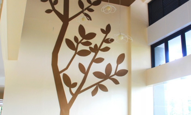 Eagle's Nest Condominium: Convenient Living Next to Ateneo de Cebu