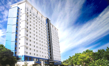 Eagle's Nest Condominium: Convenient Living Next to Ateneo de Cebu