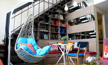 Eagle's Nest Condominium: Convenient Living Next to Ateneo de Cebu