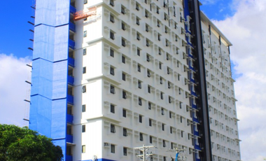 Eagle's Nest Condominium: Convenient Living Next to Ateneo de Cebu