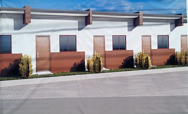 Soon-to-Rise Rowhouse @Villa Severina Subdivision, Malaybalay City, Bukidnon