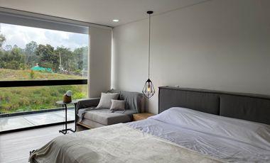 PR14676 Apartamento amoblado en renta en el sector de Alto de las Palmas