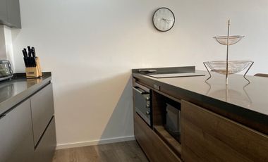 PR14676 Apartamento amoblado en renta en el sector de Alto de las Palmas