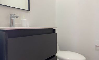 PR14676 Apartamento amoblado en renta en el sector de Alto de las Palmas