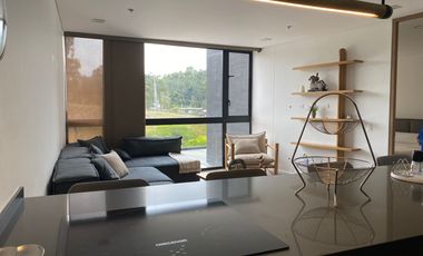 PR14676 Apartamento amoblado en renta en el sector de Alto de las Palmas