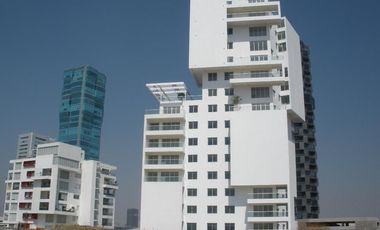 DEPARTAMENTO EN RENTA LOMAS DE ANGELOPOLIS TORRE MOSSA