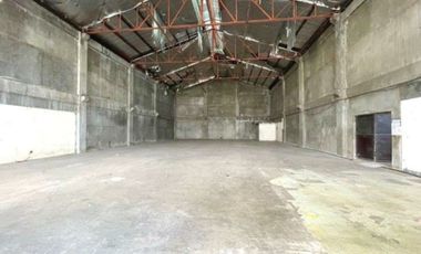 916 sqm 3-Phase Warehouse in Pasig