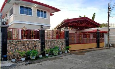 House and Lot for Rent in Lapu-Lapu City, Cebu City