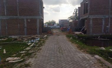 Hunian 3 Kamar, Depan Kampus Sanata Dharma, Miliki Sekarang