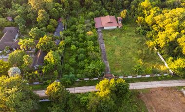 2 bed bungalow 3 rai Warin Chamrap Ubon Ratchathani Thailand