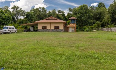 2 bed bungalow 3 rai Warin Chamrap Ubon Ratchathani Thailand
