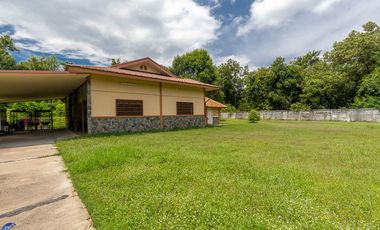 2 bed bungalow 3 rai Warin Chamrap Ubon Ratchathani Thailand