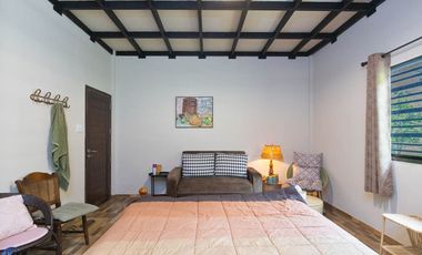 2 bed bungalow 3 rai Warin Chamrap Ubon Ratchathani Thailand