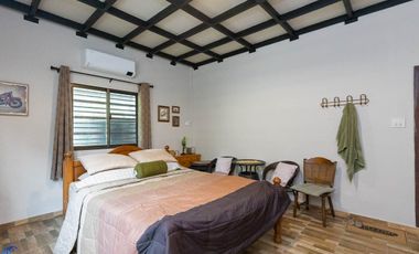 2 bed bungalow 3 rai Warin Chamrap Ubon Ratchathani Thailand