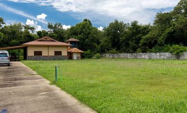2 bed bungalow 3 rai Warin Chamrap Ubon Ratchathani Thailand