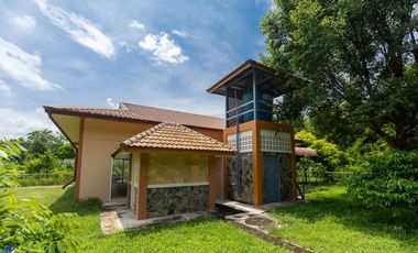 2 bed bungalow 3 rai Warin Chamrap Ubon Ratchathani Thailand