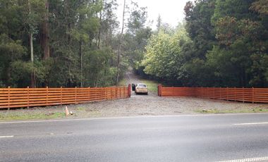 Ultimas Parcela Ecológicas Los Coigües, Valdivia Precio desde UF 1.550