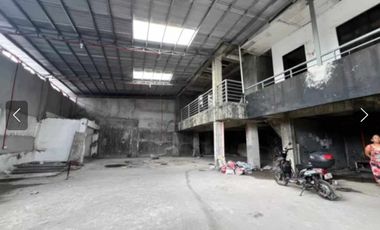 Office Warehouse for Rent in Taguig in Tipas 350 SQM
