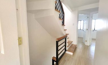 3 Storey Townhouse for sale in San Mateo Rizal near  Quezon City and Marikina City 5 Minutes away for SM Mall